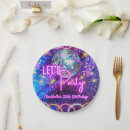 Zoek naar disco borden Elk persoon