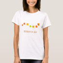 Zoek naar eenvoudig blad tshirts Modern