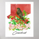 Zoek naar waterverf vogel posters Elk persoon