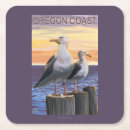 Zoek naar peer onderzetters Kust