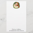 Zoek naar kerstman briefpapier Kerstmis