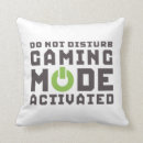 Zoek naar gamers kussens Videospelletjes