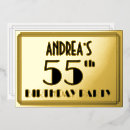 Zoek naar 55 verjaardag uitnodigingen Elk persoon