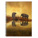 Zoek naar olifant notitieboeken Natuur
