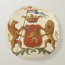 Zoek naar emblemen kussens Koninklijk