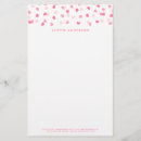 Zoek naar tint briefpapier Modern