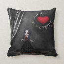 Zoek naar gothic kussens Voor kinderen