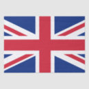 Zoek naar union jack tissue papier Verenigd koninkrijk