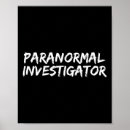 Zoek naar paranormaal posters Halloween