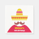 Zoek naar sombrero servetten Mexico