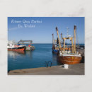 Zoek naar trawler briefkaarten Boten