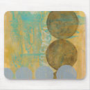 Zoek naar cirkels muismatten Vormen