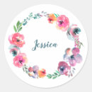 Zoek naar herfst bloemen stickers Botanisch