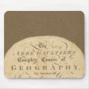 Zoek naar geografie muismatten School