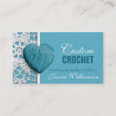 Zoek naar gehaakte visitekaartjes Haakwerk