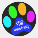 Zoek naar wilde katten stickers Hond