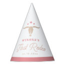 Zoek naar feesthoedjes Voor haar