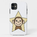 Zoek naar cartoon aap iphone hoesjes Grappig