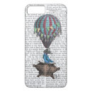Zoek naar het vliegen iphone hoesjes Steampunk