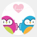 Zoek naar uil tekeningen stickers Illustratie