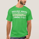Zoek naar geograaf tshirts Retro