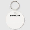 Zoek naar badminton humor sleutelhangers Badmintonspelers