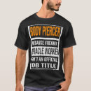 Zoek naar wonder grappige vrouw tshirts Lichaam