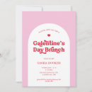 Zoek naar valentijnsdag uitnodigingen Roze