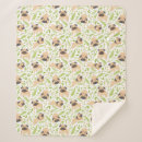 Zoek naar mops dekens Roze