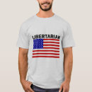 Zoek naar libertarians tshirts Libertariër
