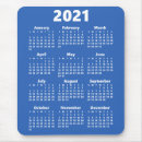 Zoek naar kantoor kalender muismatten Professioneel