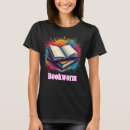Zoek naar boekenwurm tshirts Bibliofiel