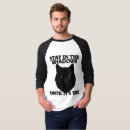 Zoek naar zwarte wolf tshirts Minimalistisch