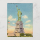 Zoek naar vintage new york briefkaarten Reizen