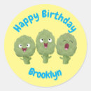 Zoek naar plantaardig stickers Veggies