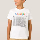Zoek naar humor kinder tshirts Kostuum