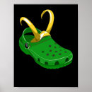 Zoek naar croc posters Cartoon