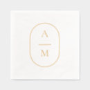 Zoek naar ovaal servetten Elegant