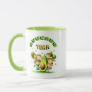 Zoek naar avocado mokken Vrucht