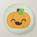 Zoek naar kawaii pompoen kussens Halloween