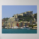 Zoek naar italië posters Kust