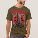 Zoek naar godzilla kleding Cartoon