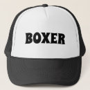 Zoek naar boxer petten Bokser