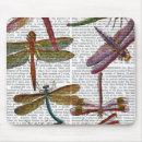 Zoek naar dragonfly muismatten Antiek