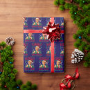 Zoek naar donald trump cadeaupapier Kerstman