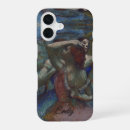 Zoek naar degas iphone hoesjes Ballerina