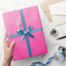 Zoek naar heet roze cadeaupapier Voor haar