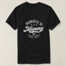 Zoek naar mamma tshirts Mama