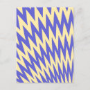 Zoek naar zigzag patroon briefkaarten Chevron