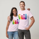 Zoek naar kleurstof tshirts Regenboog